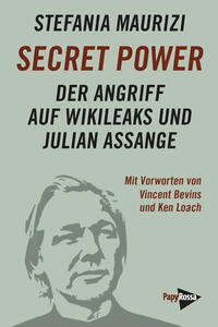 Secret Power