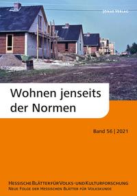 Wohnen jenseits der Normen