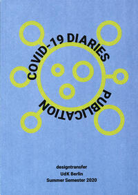 Covid-19 Diaries Publication