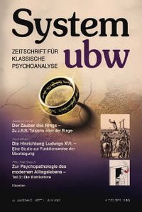 Der Zauber des Rings - Zu J.R.R. Tolkiens 