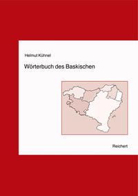 Wörterbuch des Baskischen