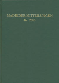 Madrider Mitteilungen