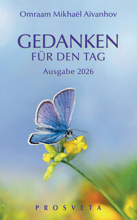 Gedanken für den Tag