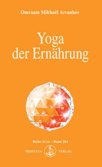 Yoga der Ernährung