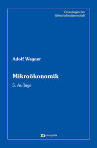 Mikroökonomik