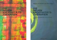 Die neuen Kreativitätstherapien