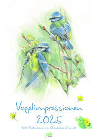 Vogelimpressionen 2025