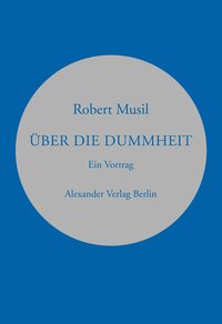 Über die Dummheit