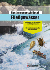 Bestimmungsschlüssel Fließgewässer