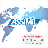 ASSiMiL Ungarisch ohne Mühe - Audio-CDs