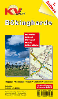 Bökingharde