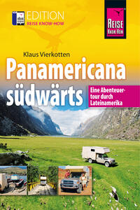 Panamericana südwärts