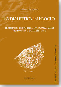 La dialettica in Proclo
