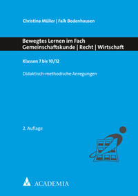 Bewegtes Lernen im Fach Gemeinschaftskunde | Recht | Wirtschaft