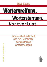 Wortergreifung, Worterstarrung, Wortverlust