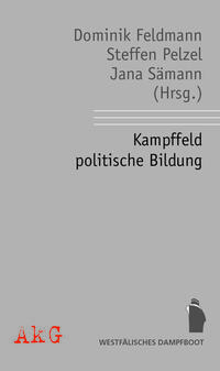 Kampffeld politische Bildung