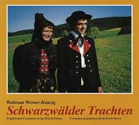 Schwarzwälder Trachten