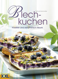 Blechkuchen