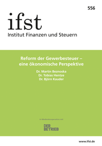 ifst-Schrift 556