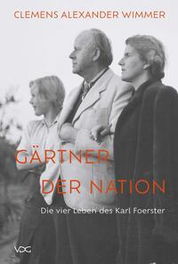 Gärtner der Nation