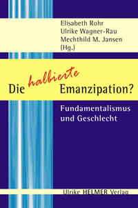 Die halbierte Emanzipation?