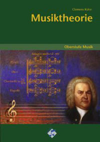 Oberstufe Musik -Musiktheorie (Schülerband)