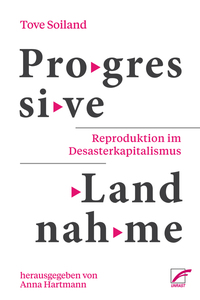 Progressive Landnahme