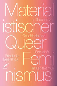 Materialistischer Queerfeminismus
