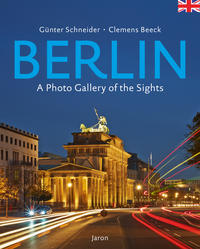 Berlin − A Photo Gallery of the Sights