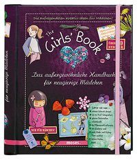 The Girls‘ Book