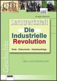 Die Industrielle Revolution