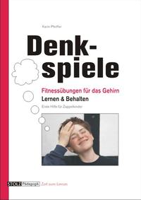 Denkspiele