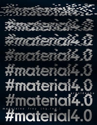 #Material4.0