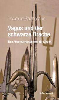 Vagus und der schwarze Drache