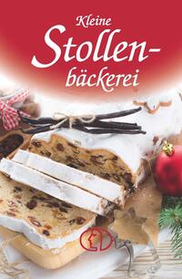 Kleine Stollenbäckerei