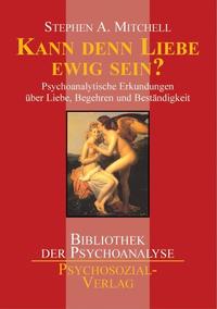 Kann denn Liebe ewig sein?