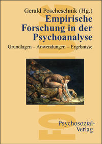 Empirische Forschung in der Psychoanalyse