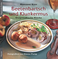 Beetenbartsch und Klunkermus