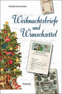 Weihnachtsbriefe und Wunschzettel
