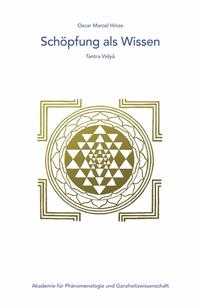 Schöpfung als Wissen