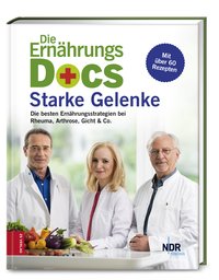 Die Ernährungs-Docs – Starke Gelenke