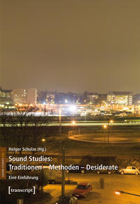 Sound Studies