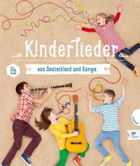 Kinderlieder aus Deutschland und Europa