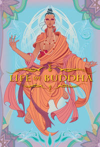 Life of Buddha