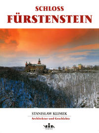 Schloss Fürstenstein
