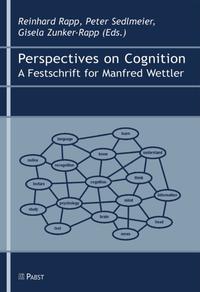 Perspectives on Cognition