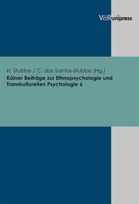 Kölner Beiträge zur Ethnopsychologie und Transkulturellen Psychologie. Band 6