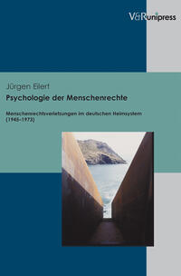 Psychologie der Menschenrechte