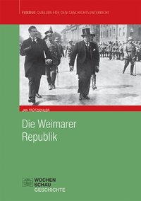 Die Weimarer Republik