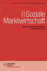 Soziale Marktwirtschaft